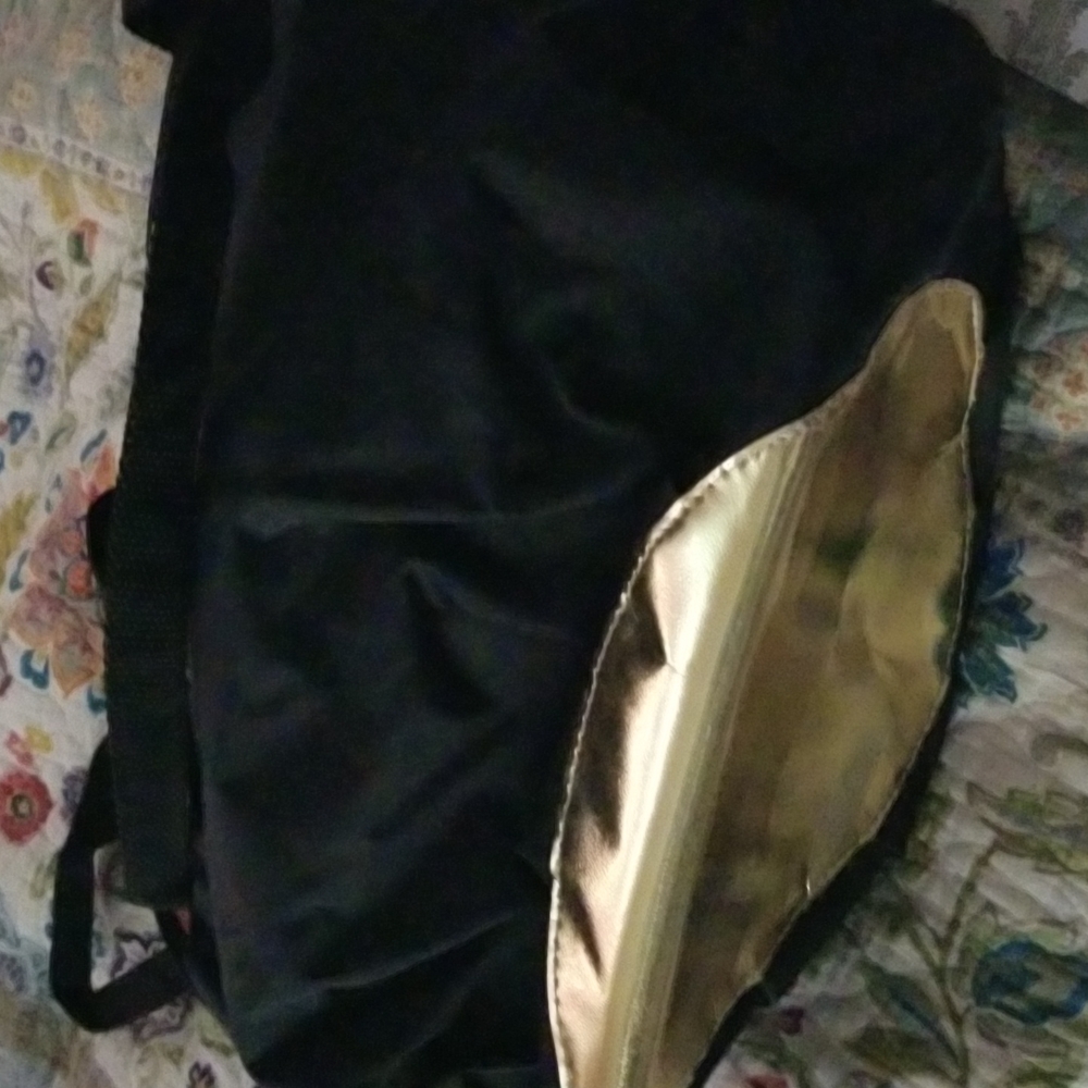 Pumpkin Bag - image 2